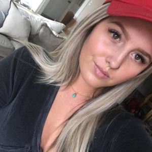 Meet your Posher, Kyla jo